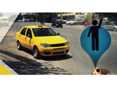 KONYA ASLIM SANAYİ TAKSİ HİZMETİ