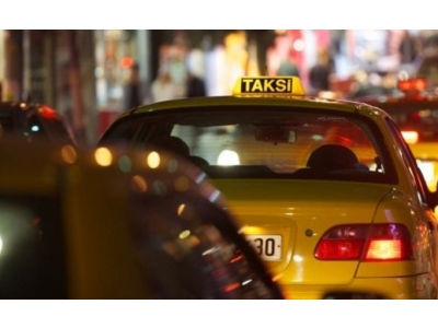 KONYA BÜSAN SANAYİ TAKSİ HİZMETİ