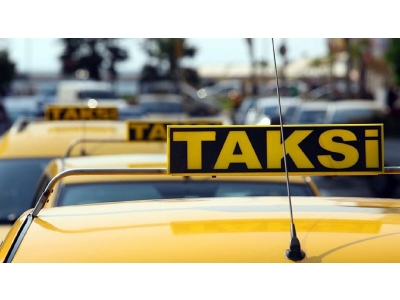 KONYA FİZİKON TAKSİ HİZMETİ