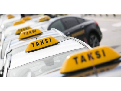 KONYA RESİDENCE HİLL TAKSİ HİZMETİ