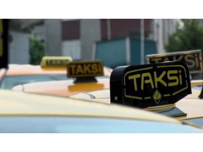 KONYA M1 REAL TAKSİ HİZMETİ