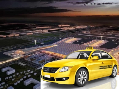 KONYA KONYA HAVAALANI TAKSİ HİZMETİ