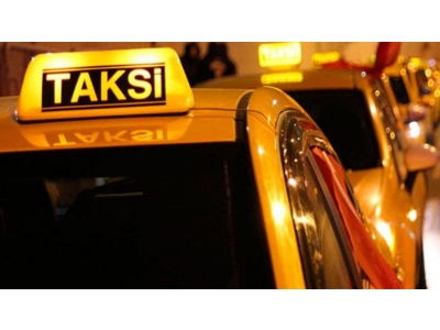 KONYA GENELİ TAKSİ HİZMETİ