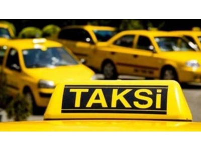 KONYA BEYHEKİM MAHALLESİ FIRAT CADDESİ TAKSİ HİZMETİ