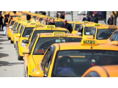 KONYA BEYHEKİM MAHALLESİ GENELİ TAKSİ HİZMETİ