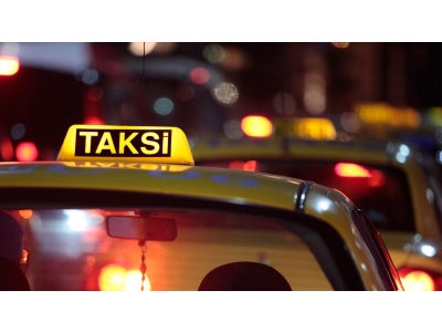 KONYA MODESA SANAYİ TAKSİ HİZMETİ